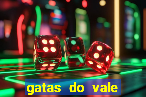 gatas do vale juazeiro ba
